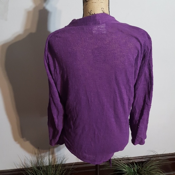 Avenue Cardigan Sweater - Picture 4 of 5